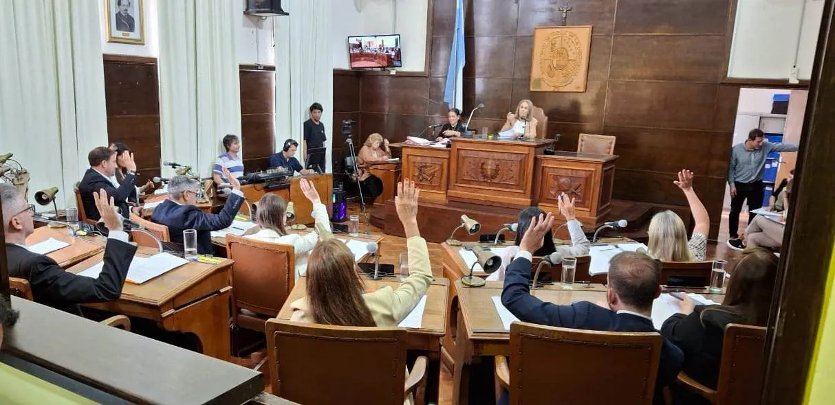 Nuevos incentivos para empresas tecnológicas de Concordia