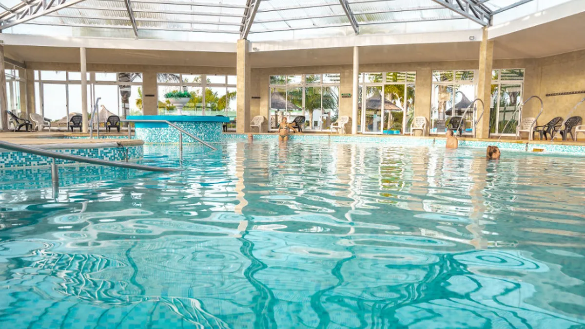 termas