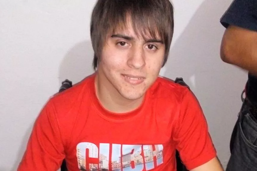 Bruno Escobar