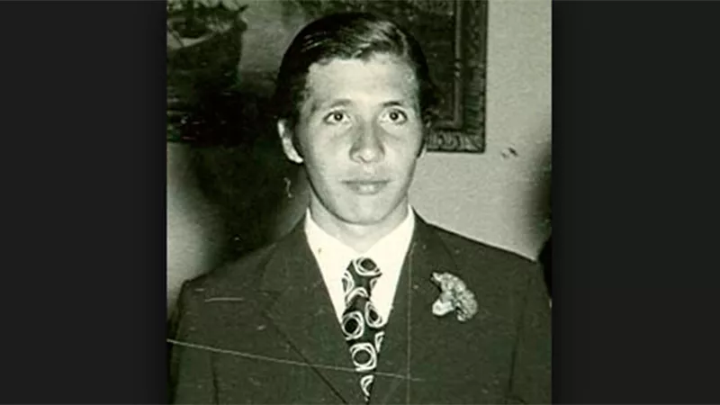 Jorge Papetti