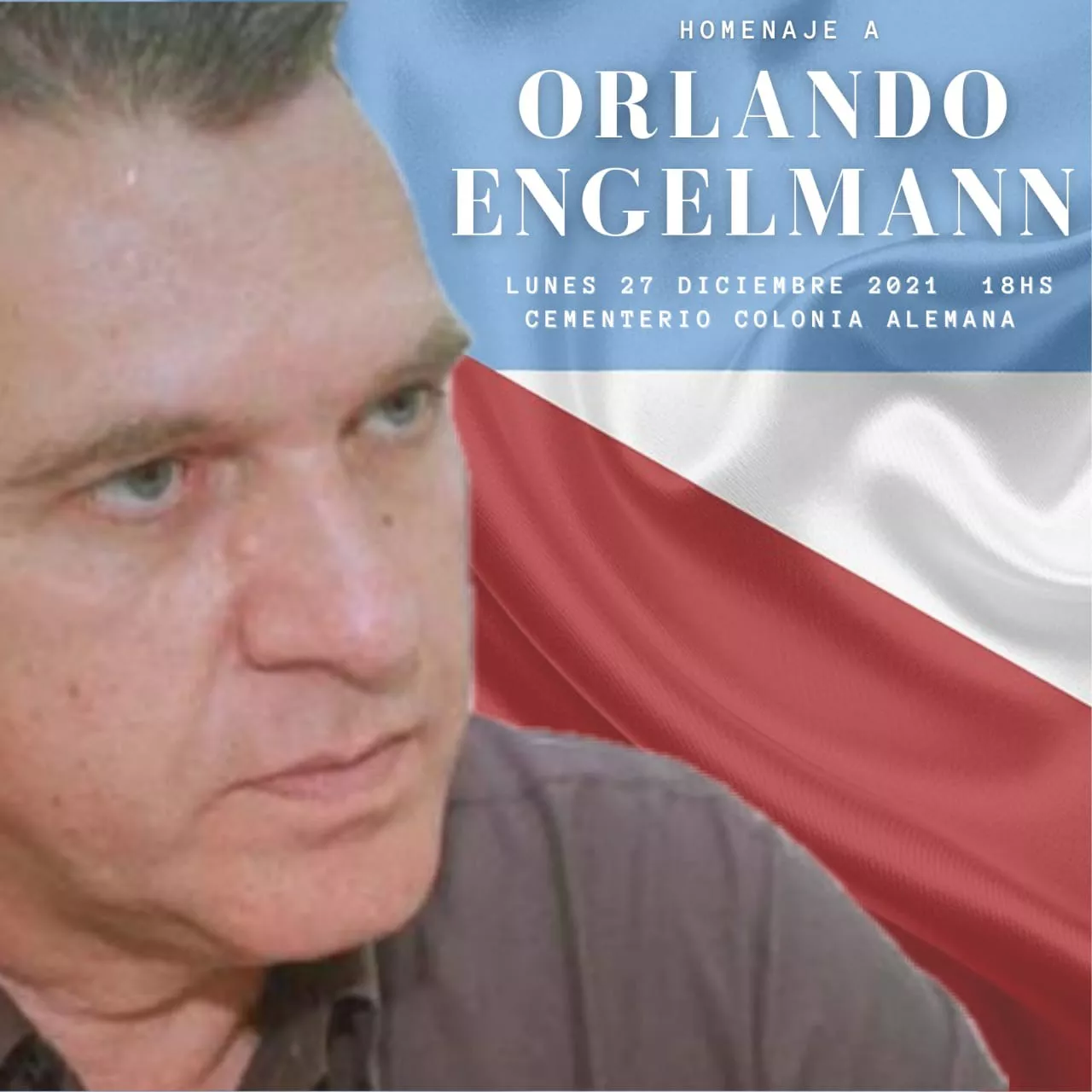 Orlando Engelmann
