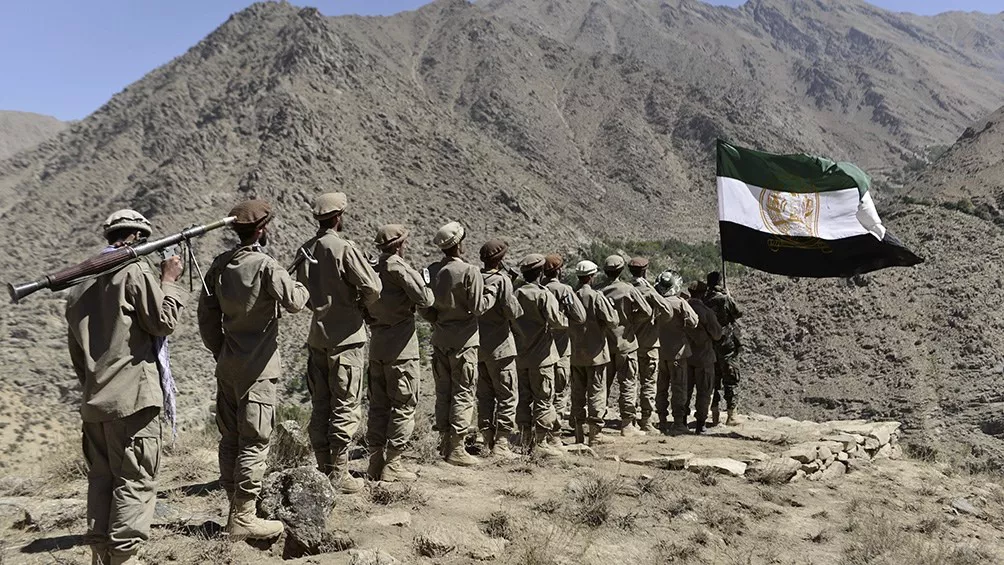talibanes