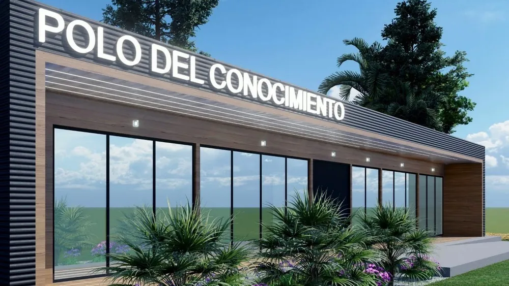 PARQUE DE LA TECNOLOGÍA Y EL CONOCIMIENTO (2)