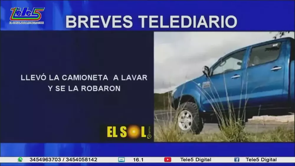 tele diario 1908