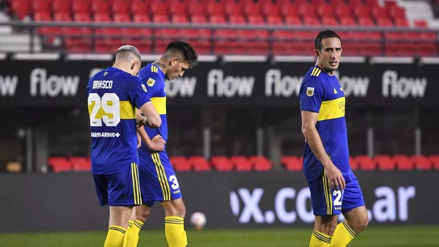 Boca Juniors