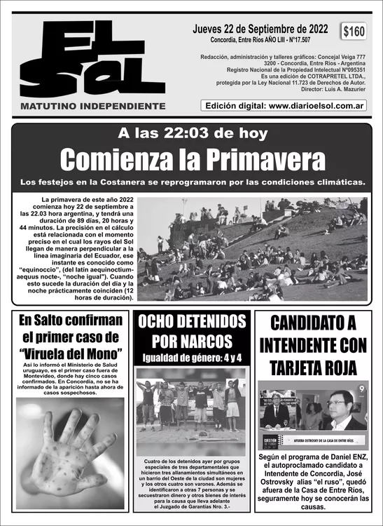 JUEVES 22 DE SEPTIEMBRE_TAPA