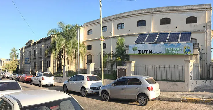 UTN