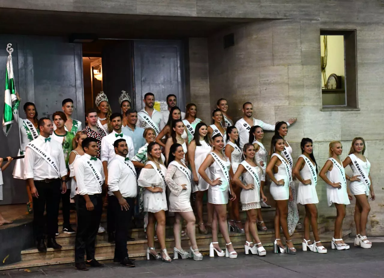 Figuras Emperatriz 2022