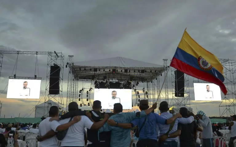 Colombia