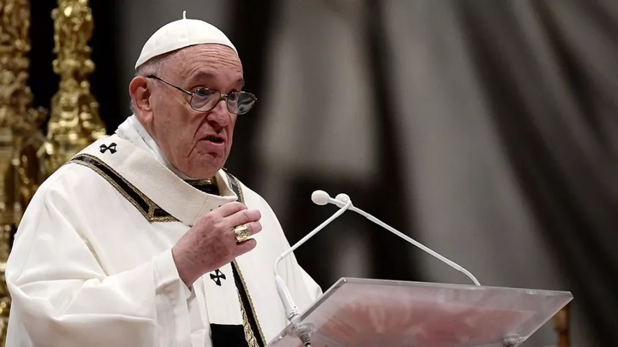 Papa Francisco
