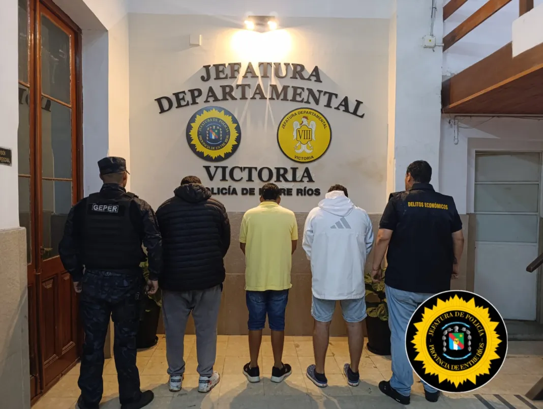 DETENIDOS-PRESTAMOS