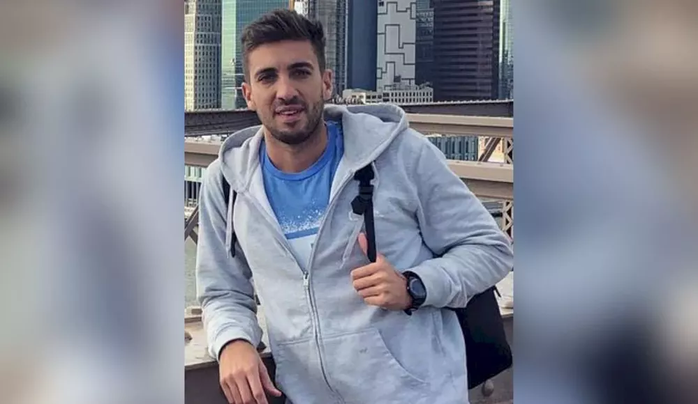 gonzalo