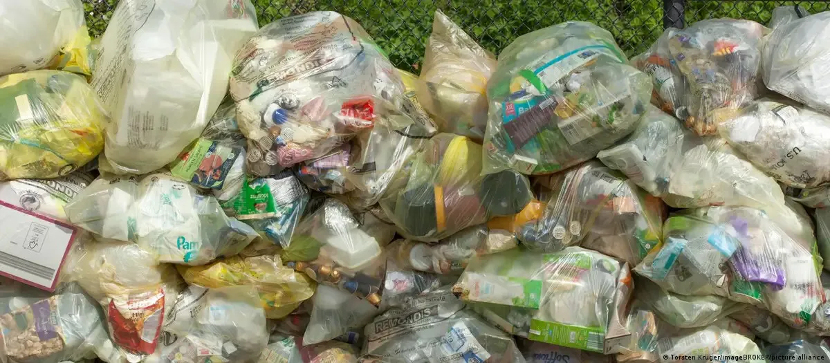 reciclaje, basura