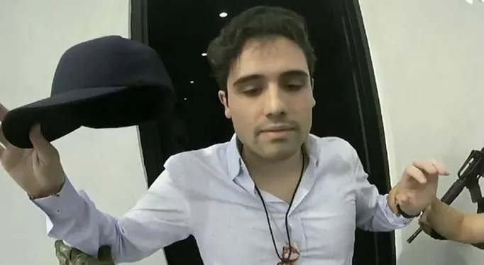 Chapo Guzmán