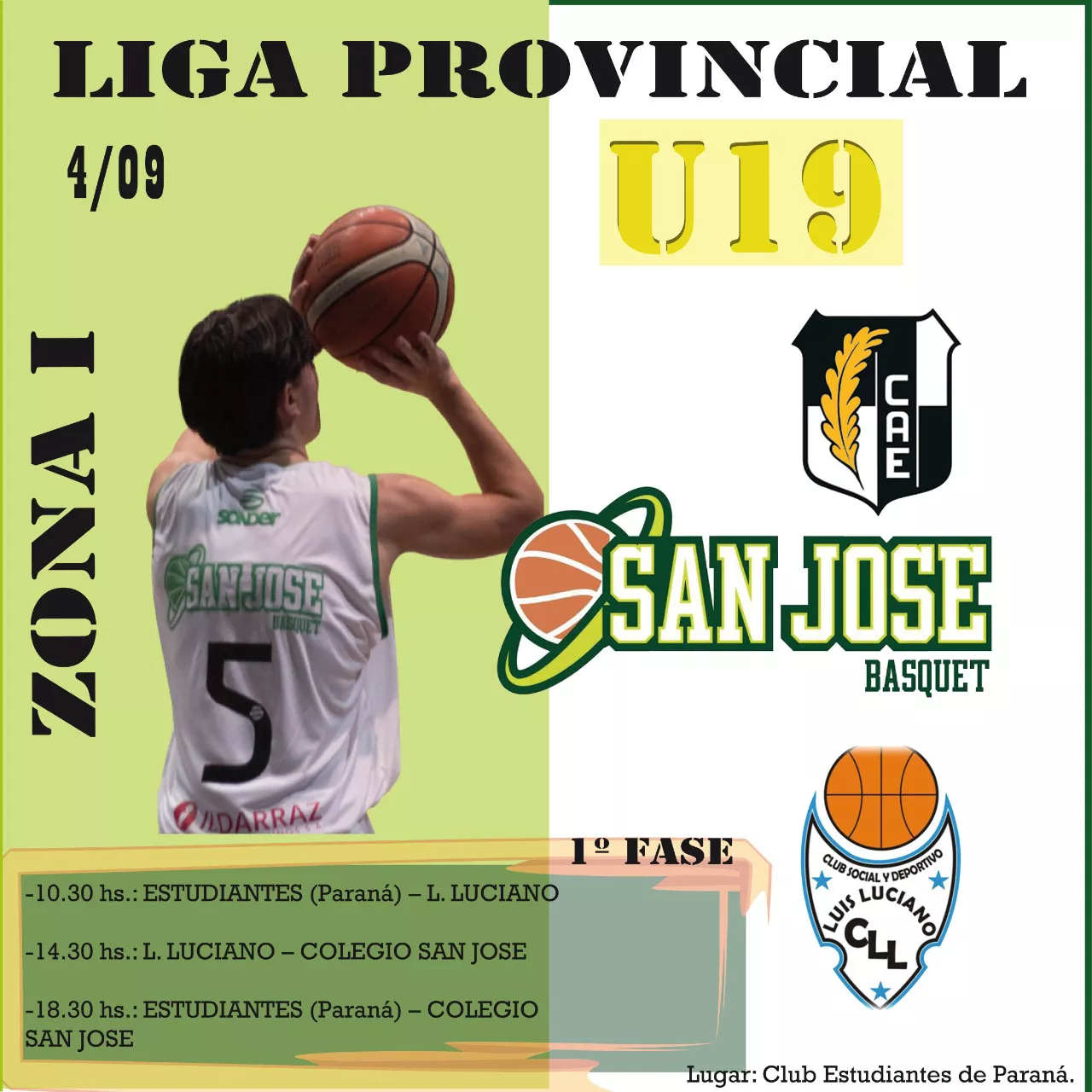BASQUET