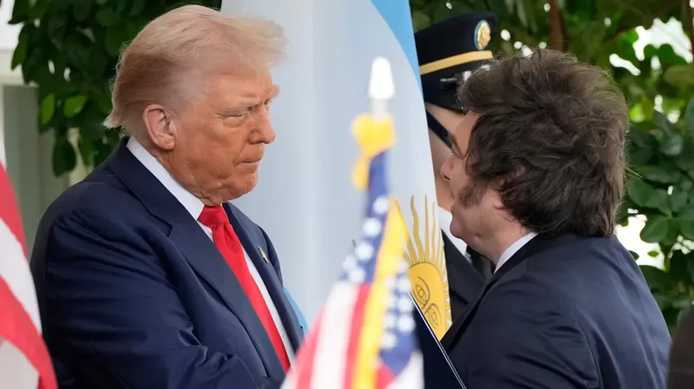 trump-felicito-a-milei-por-el-triunfo-electoral-de-la-libertad-avanza-esta-haciendo-un-trabajo-excelente-foto-ap-PK2X5T2ZWZCAVFG57HYN5XY6AQ
