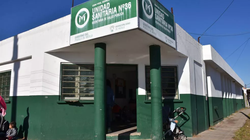 Mamá 12 años