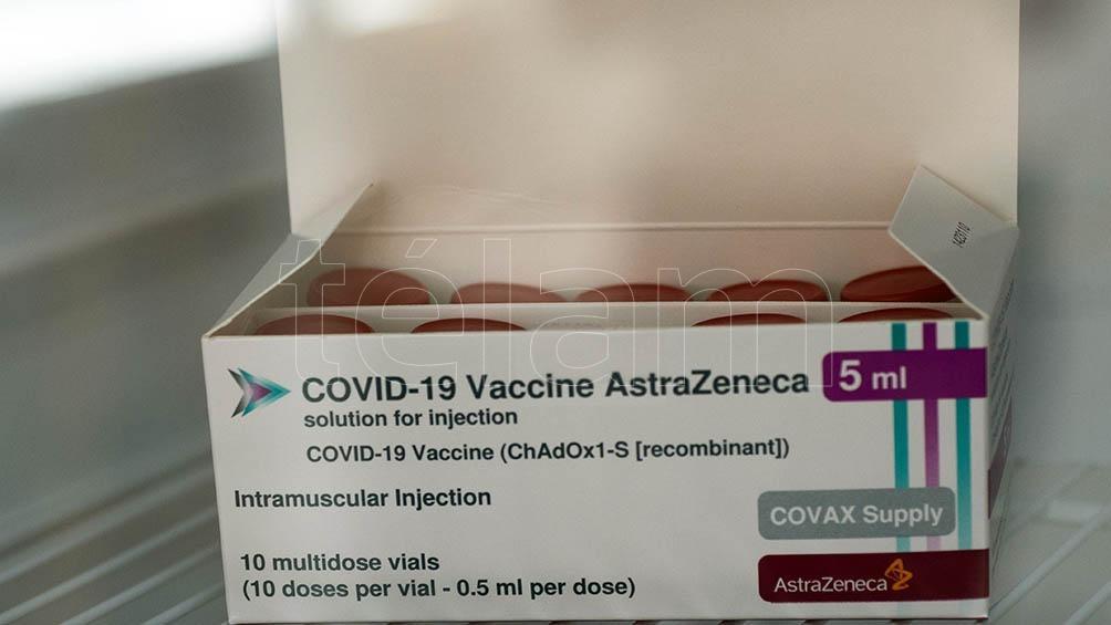 astrazeneca