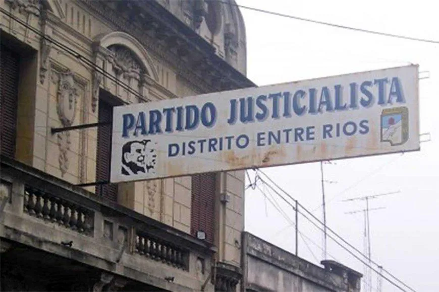 Partido en 4