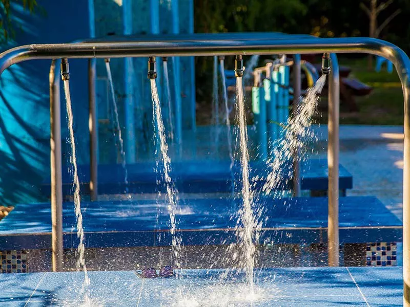 termas