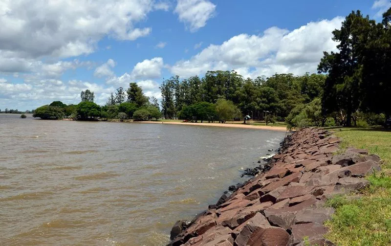 Costas del Uruguay