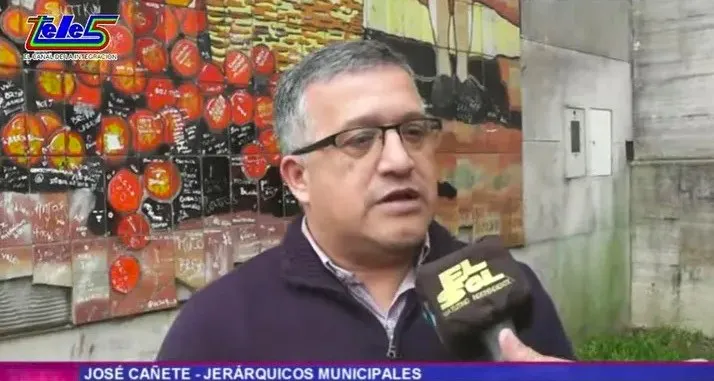 josé cañete