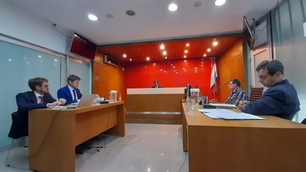 JUICIO