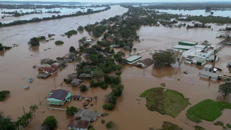 inundaciones