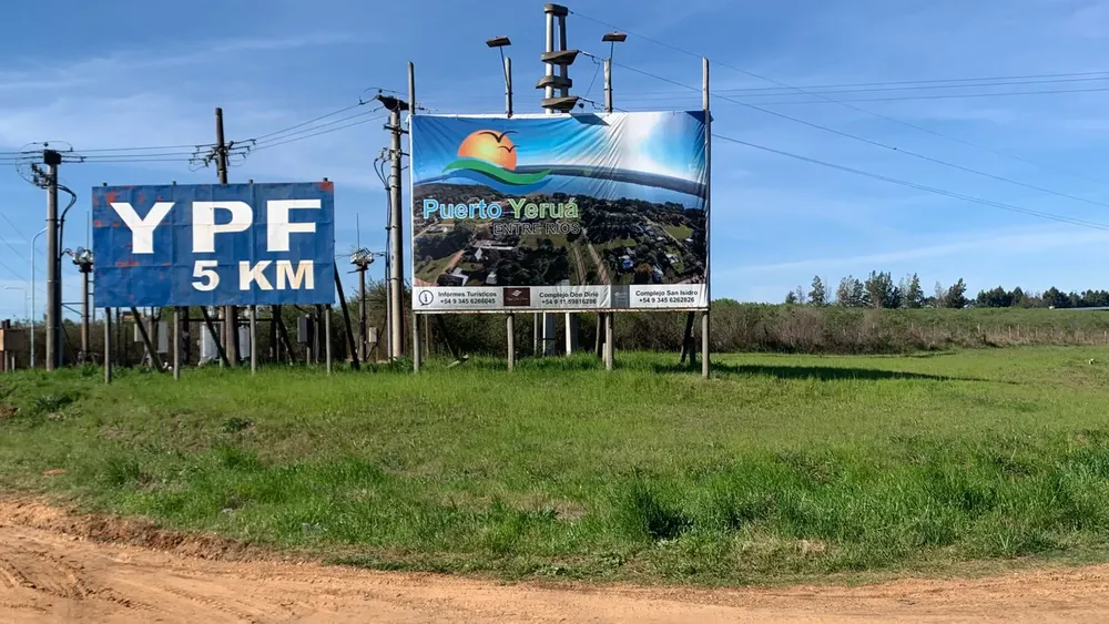 puertoyerua