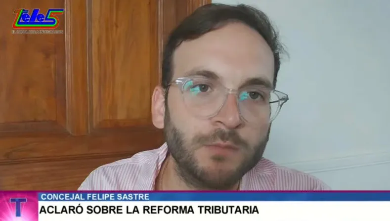felipe sastre