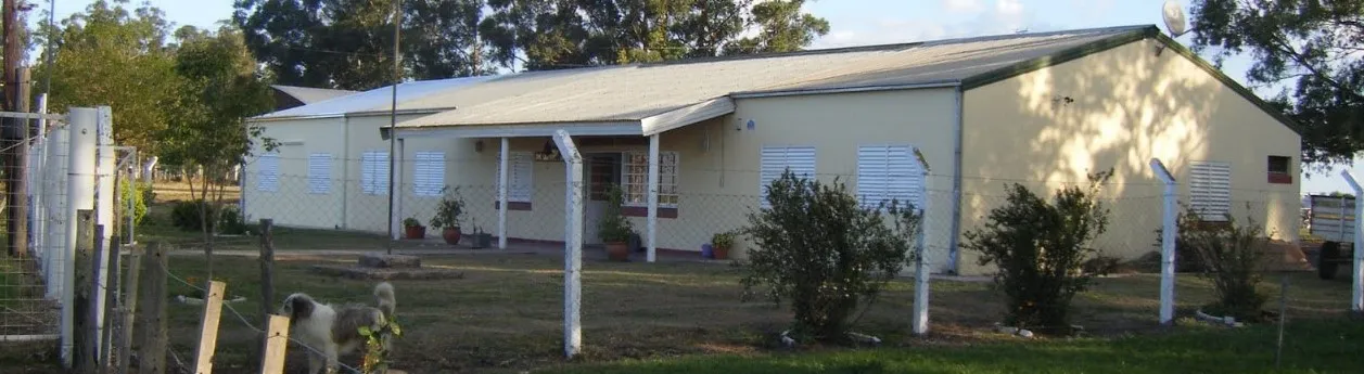escuela redomón