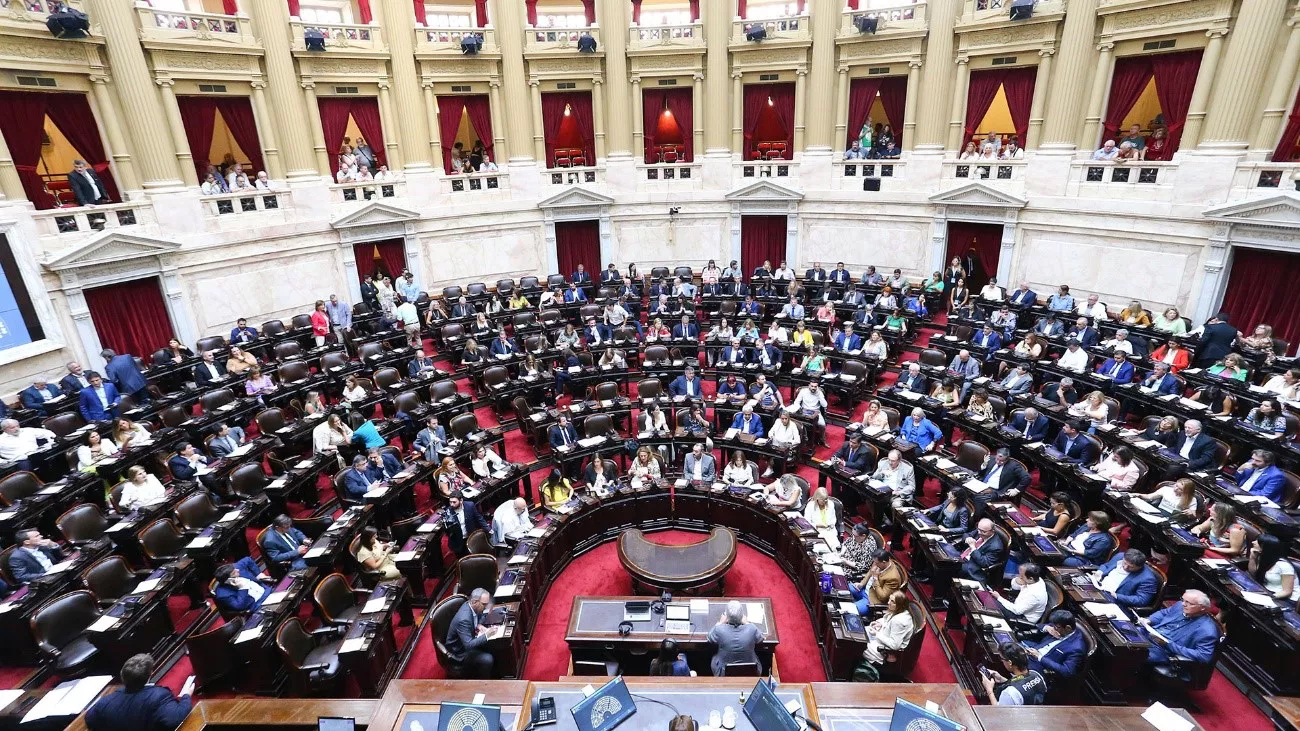 Diputados 1