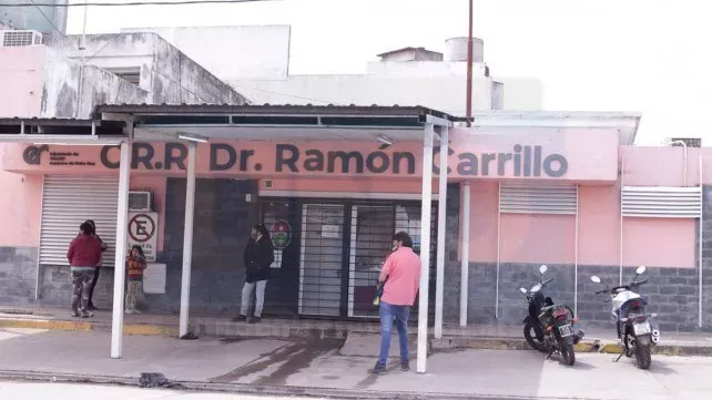 Carrillo de Paraná
