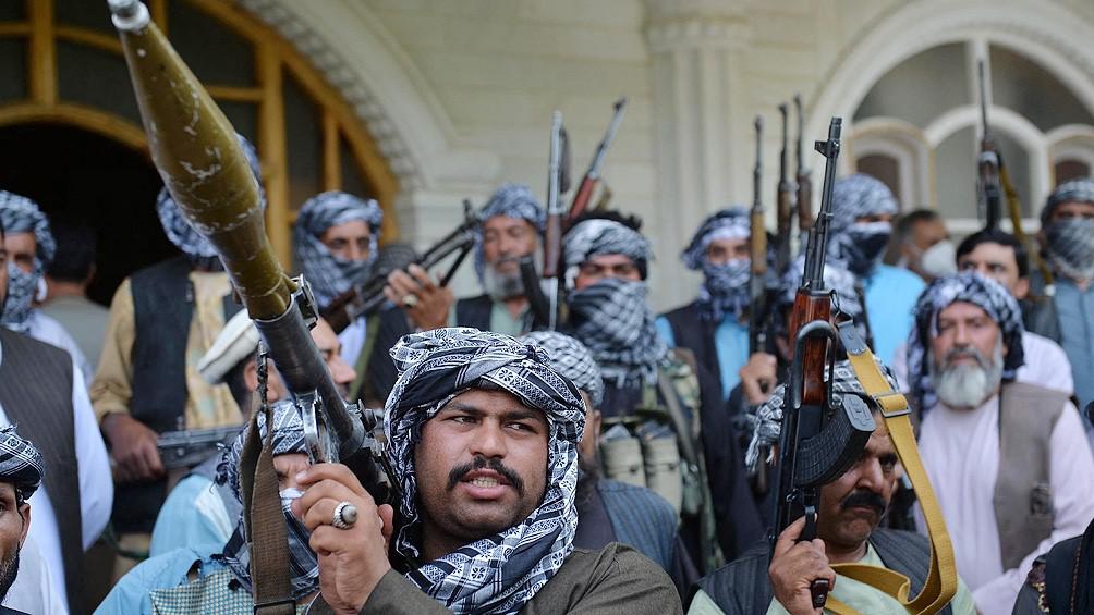 talibanes