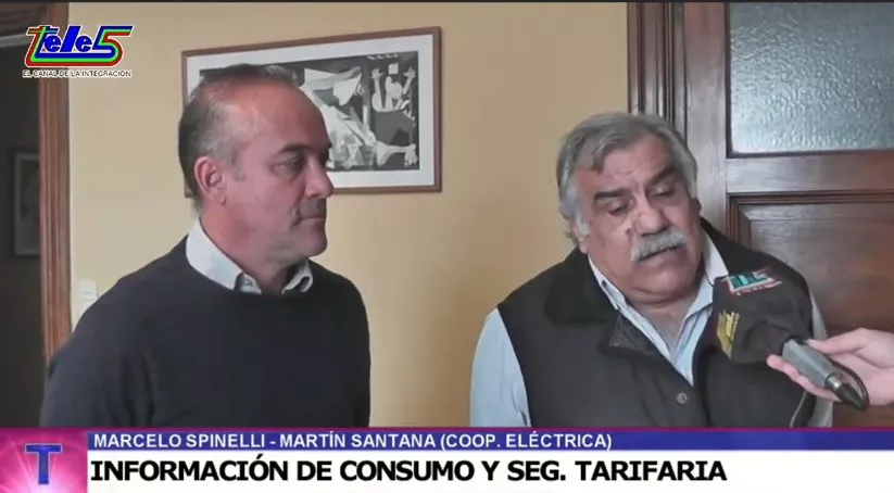 Cooperativa Eléctrica
