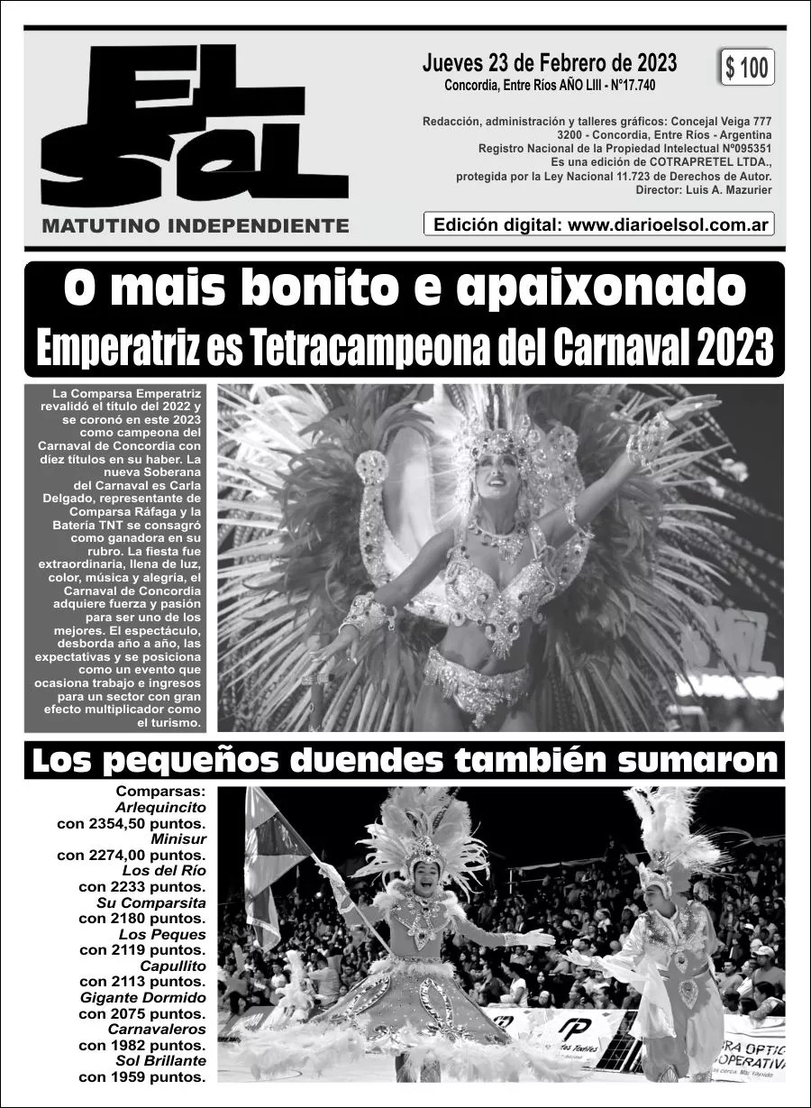 JUEVES 23 DE FEBRERO_TAPA
