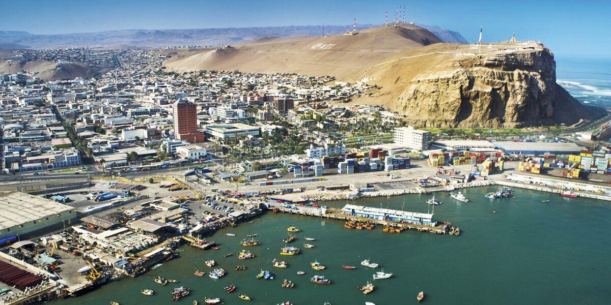 arica