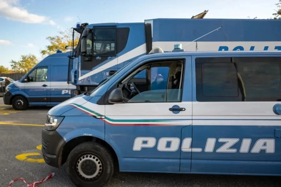 Desmantelan en Italia una red que ofrecía escorts y drogas a futbolistas de élite