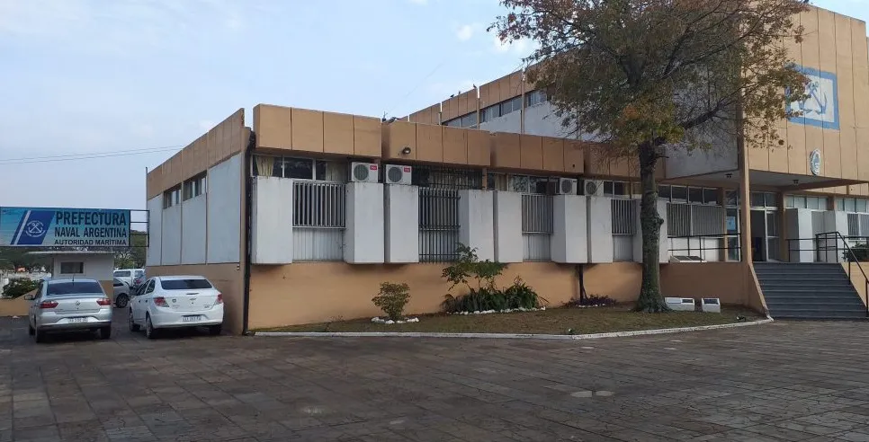 prefectura federación