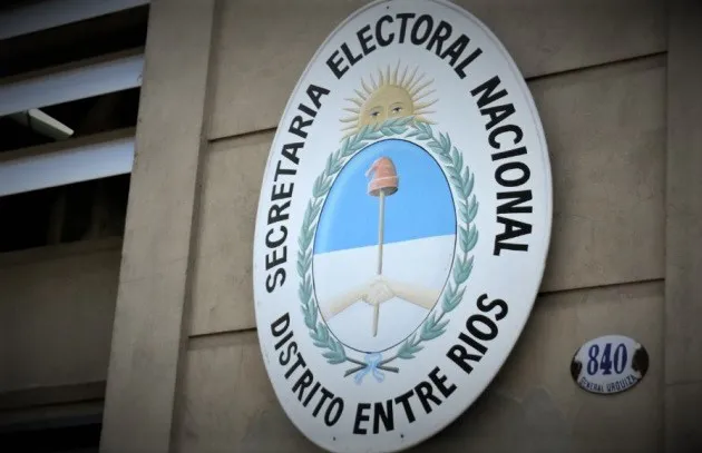 sec elecoral