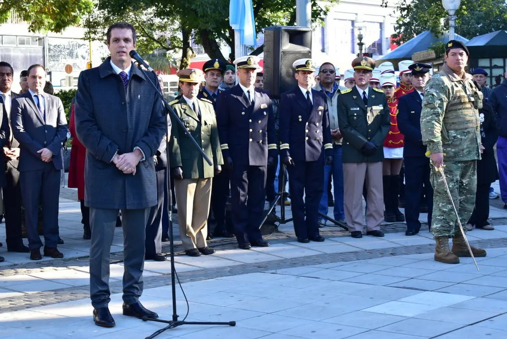 25 de Mayo - Archivos (2)