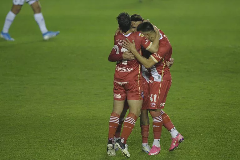 gimnasia vs argentinos jrs