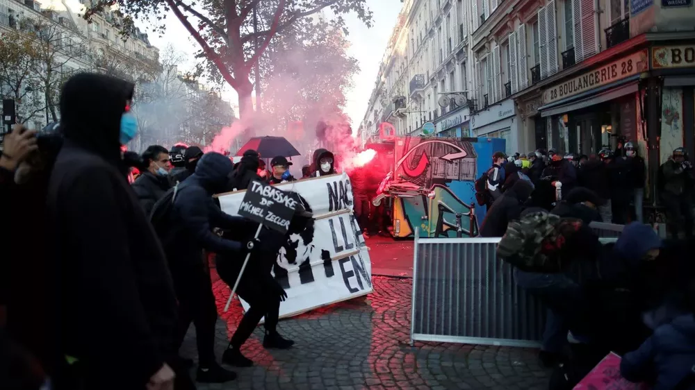 Francia