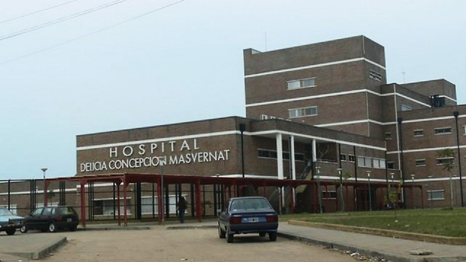Masvernat III