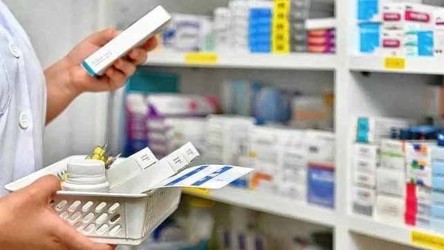 Farmacia