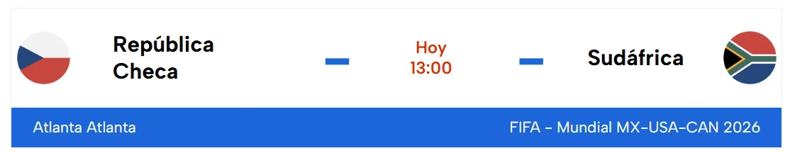 checa