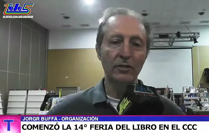 Feria del Libro