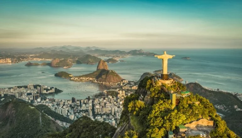 brasil