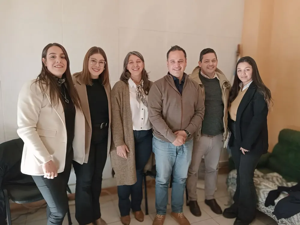 Cooperativismo