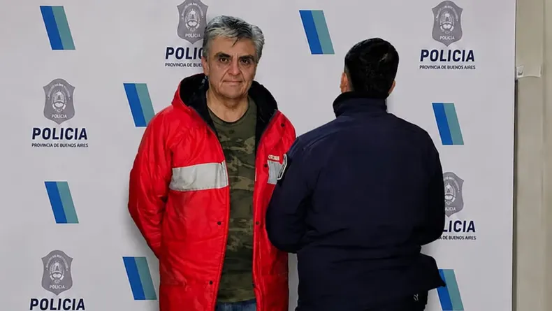 german-diaz-la-libertad-avanza-bragado-detenido-estupefacientes-22-agosto-2026